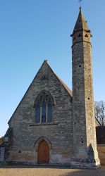3.Catholic Churchport